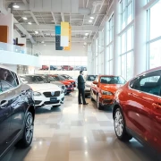 Schöne Autohaus Hyundai Vertragshändler Templin