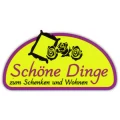 "Sch&ouml;ne Dinge" zum Schenken & Wohnen Odelzhausen
