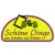 Logo "Schöne Dinge" zum Schenken & Wohnen