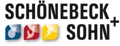 Logo Schönebeck & Sohn GmbH