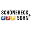Logo Sch&ouml;nebeck & Sohn GmbH