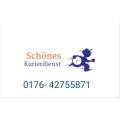 Sch&ouml;nes Kurierdienst Lauenburg