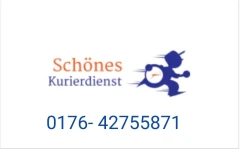 Sch&ouml;nes Kurierdienst Lauenburg