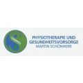 Sch&ouml;nherr Martin Physiotherapie Lichtenau bei Chemnitz