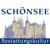 Logo Sch&ouml;nsee Bestattungskultur GmbH