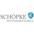 Logo Schöpke Rechtsanwälte