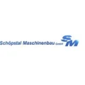 Logo Sch&ouml;pstal Maschinenbau GmbH