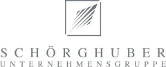 Logo Sch&ouml;rghuber Stiftung & Co. Holding KG
