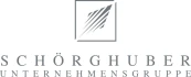 Logo Sch&ouml;rghuber Stiftung & Co. Holding KG