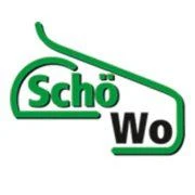 Logo SchöWo-Wohnbau GmbH