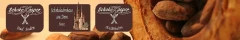 Logo Schokoladenhaus am Dom. Inh.-Alexandra Boldt