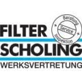 Logo Scholing Werksvertretung GmbH