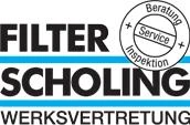 Logo Scholing Werksvertretung GmbH