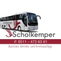 Logo Scholkemper Reisen