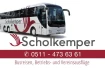 Logo Scholkemper Reisen GmbH