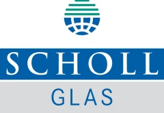 Logo Scholl Glastechnik Sachsen GmbH