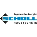 Logo Scholl Haustechnik GmbH & Co. KG