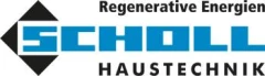 Logo Scholl Haustechnik GmbH & Co. KG