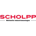 Logo SCHOLPP Montagetechnik GmbH