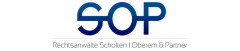 Logo Scholten, Oberem & Partner Rechtsanwälte