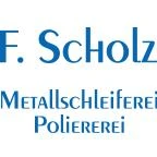 Logo Scholz GmbH