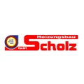 Logo Scholz Heizungsbau GmbH