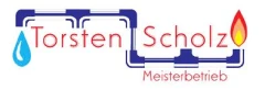 Logo Scholz Torsten Heizung und Sanitär