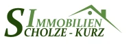 Logo Scholze-Kurz & Kurz Immobilien GmbH Hausverwaltung