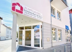 Scholze-Kurz & Kurz Immobilien GmbH Mainz-Kostheim
