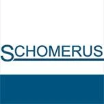 Logo Schomerus & Partner Hamburger Treuhand Gesellschaft