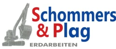 Logo Schommers & Plag