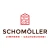 Logo Schomöller Zimmerei & Dachdeckerei GmbH