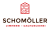 Logo Schomöller Zimmerei & Dachdeckerei GmbH