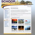 Logo SCHOOR-Busreisen