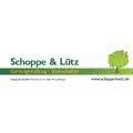 Logo Schoppe & L&uuml;tz GBR