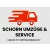 Logo Schorn Umzüge & Service