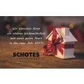 Logo Schotes Bauunternehmung