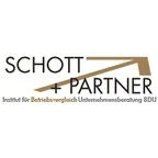 Logo Schott & Partner GmbH