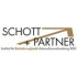 Logo Schott & Partner GmbH Institut für Betriebsvergleich Untern.Berat.