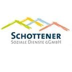 Logo Schottener Soziale Dienste gemeinnützige GmbH Kinder- u. Jugendhilfeeinrichtung