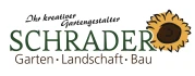 Logo Schrader Garten- und Landschaftspflege GmbH