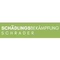 Schrader Sch&auml;dlingsbek&auml;mpfung Jahrsdorf, Schleswig-Holstein