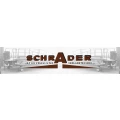 Logo Schrader Stahlbau u. Verladetechnik GmbH