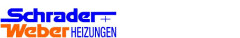Logo Schrader & Weber GmbH