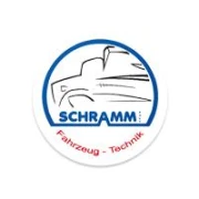 Logo Schramm Fahrzeugtechnik GmbH