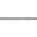 Schramm und Partner GbR | Wirtschaftspr&uuml;fer | Steuerberater Stuttgart
