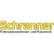 Logo Schranner Fuhrunternehmen GmbH Kieswerk, Bagger- und Laderbetrieb