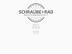 Schraube & Rad Frankfurt