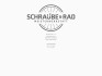 Logo Schraube & Rad