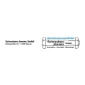 Logo Schrauben Jansen GmbH